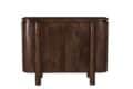 Livingfurn Dressoirs Salano Brown 105cm