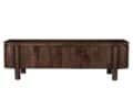 Livingfurn TV Meubelen Salano Brown 170 cm