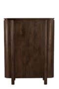 Livingfurn Kabinetten Salano Brown 150 cm