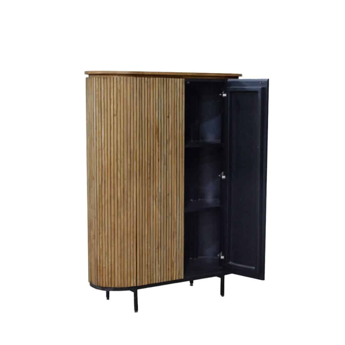 Livingfurn Kabinetten Lausanne 150cm