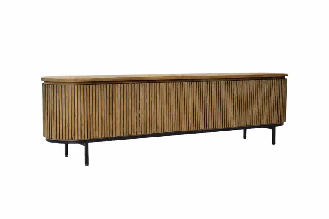 Livingfurn Tv Meubelen Lausanne 210cm