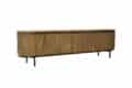 Livingfurn TV Meubelen Lausanne 210cm