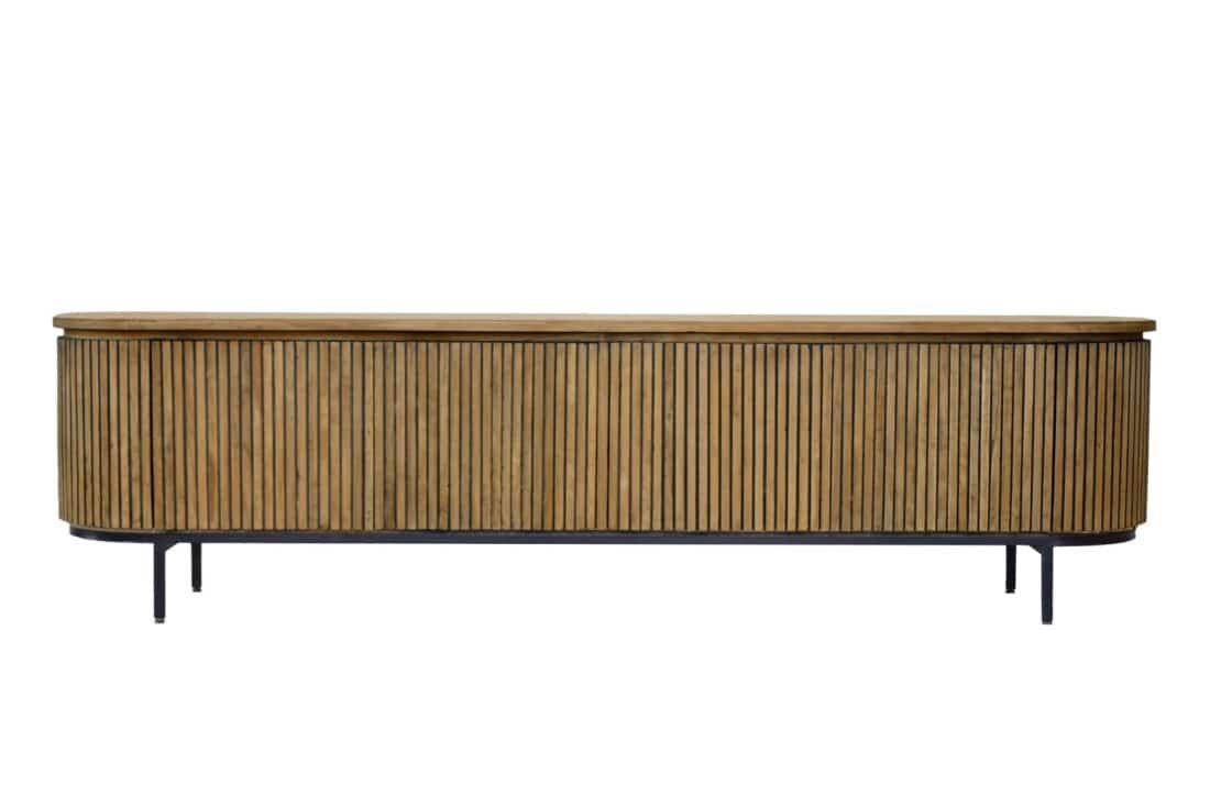 Livingfurn Tv Meubelen Lausanne 210cm
