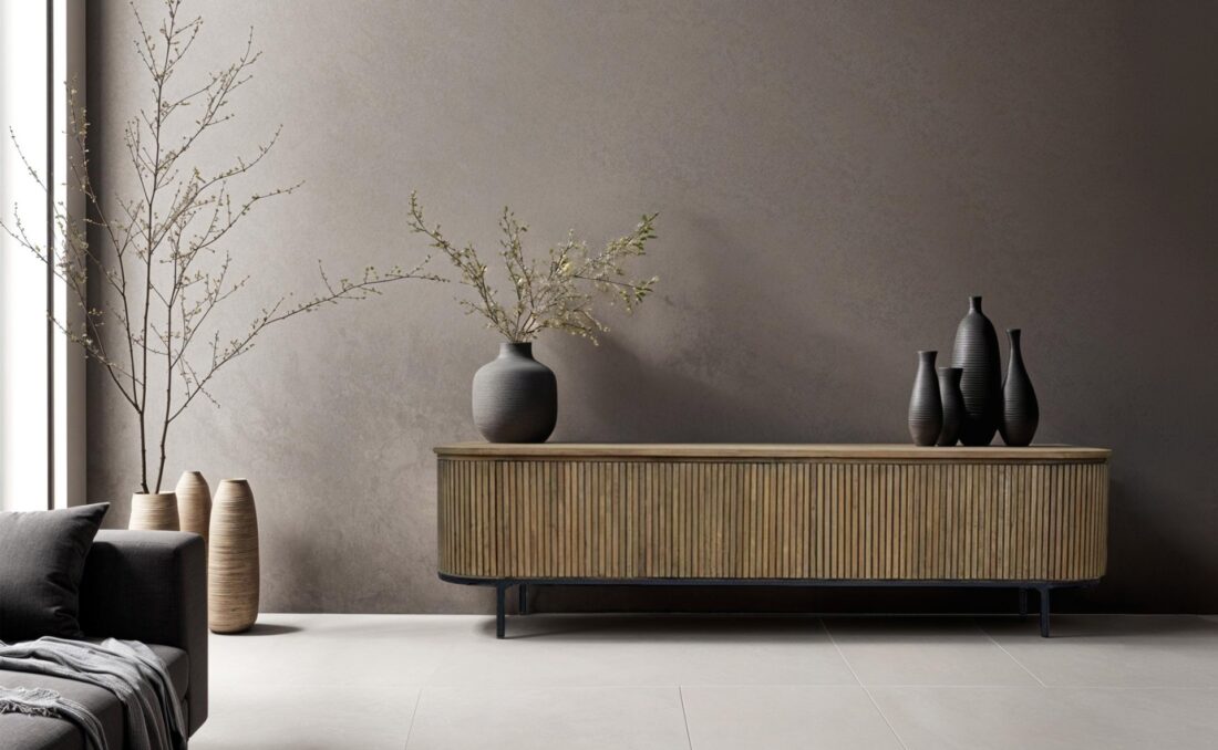 Livingfurn Tv Meubelen Lausanne 210cm