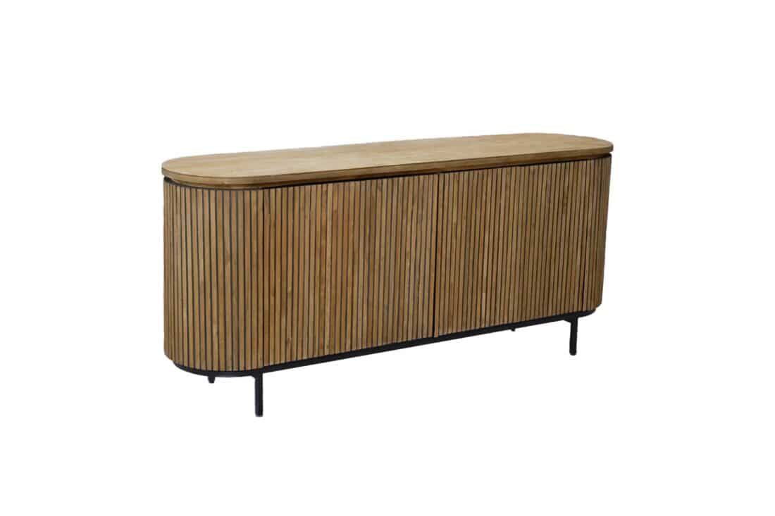 Livingfurn Dressoirs Lausanne 180cm