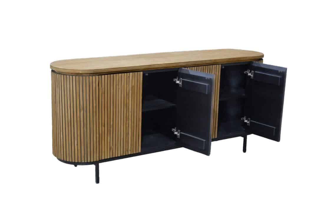 Livingfurn Dressoirs Lausanne 180cm