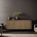 Livingfurn dressoir Lausanne 180cm