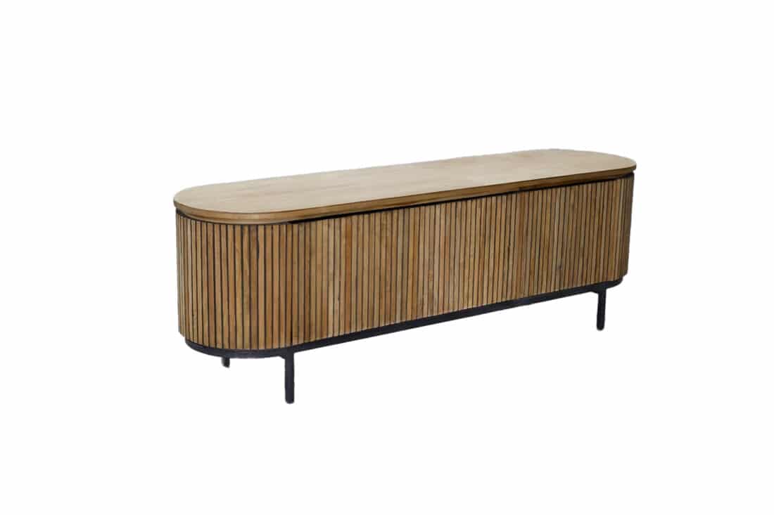 Livingfurn Tv Meubelen Lausanne 170cm