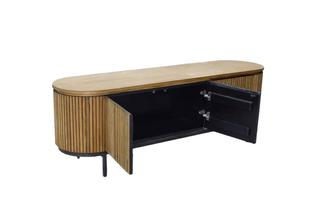 Livingfurn Tv Meubelen Lausanne 170cm