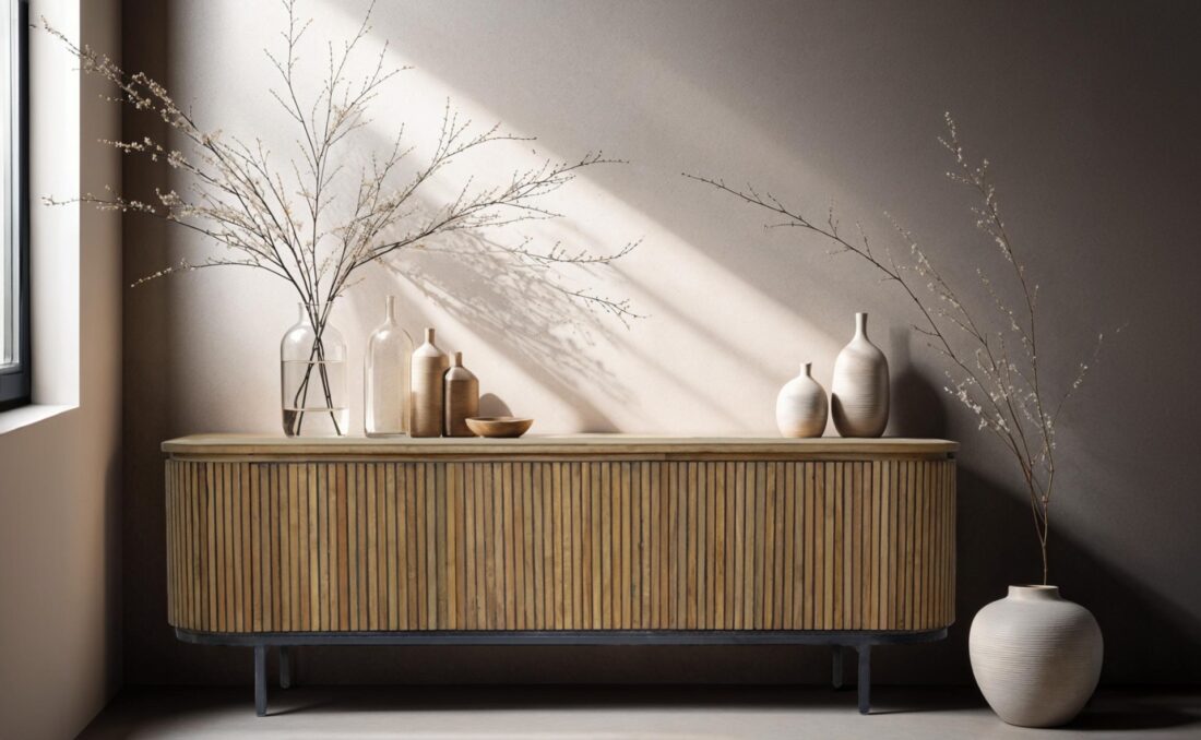Livingfurn Tv Meubelen Lausanne 170cm