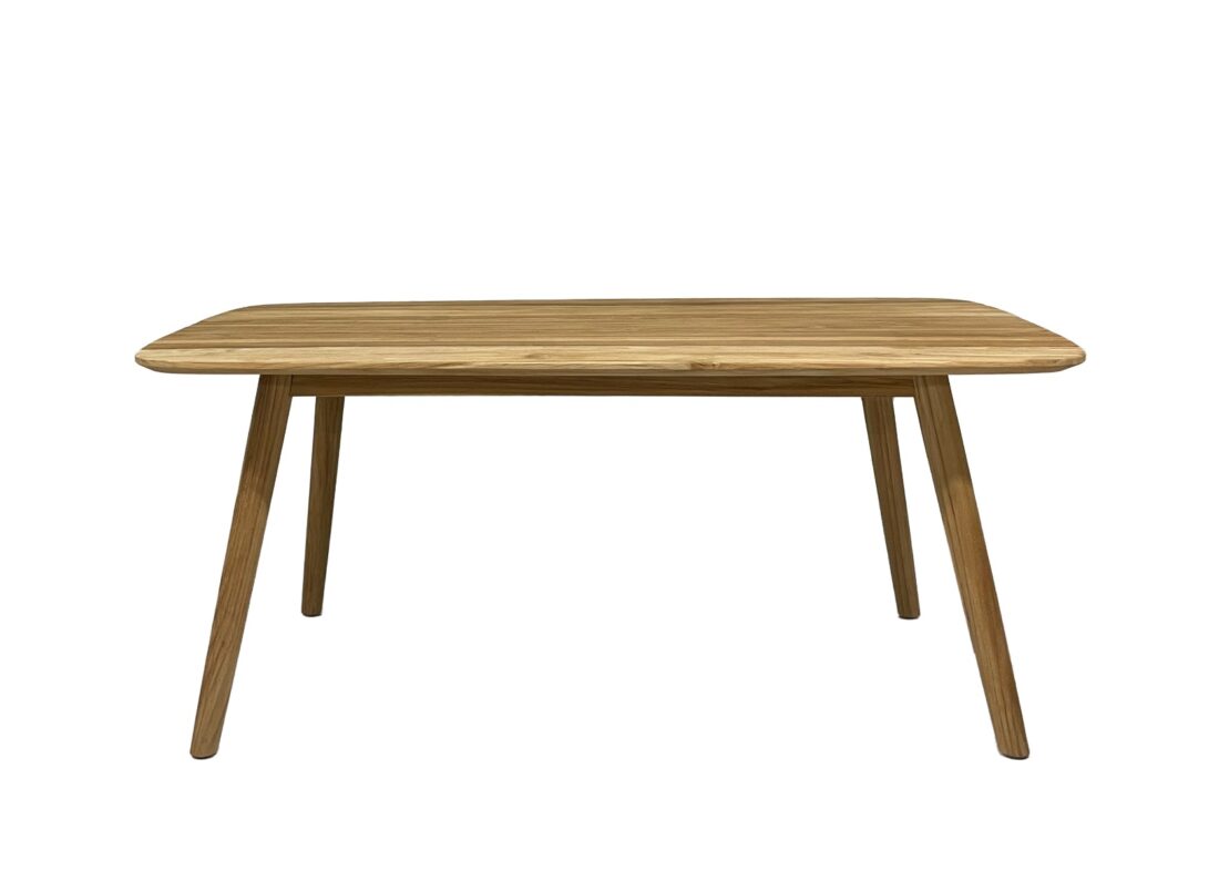 Livingfurn Tuintafels Lugano 180cm