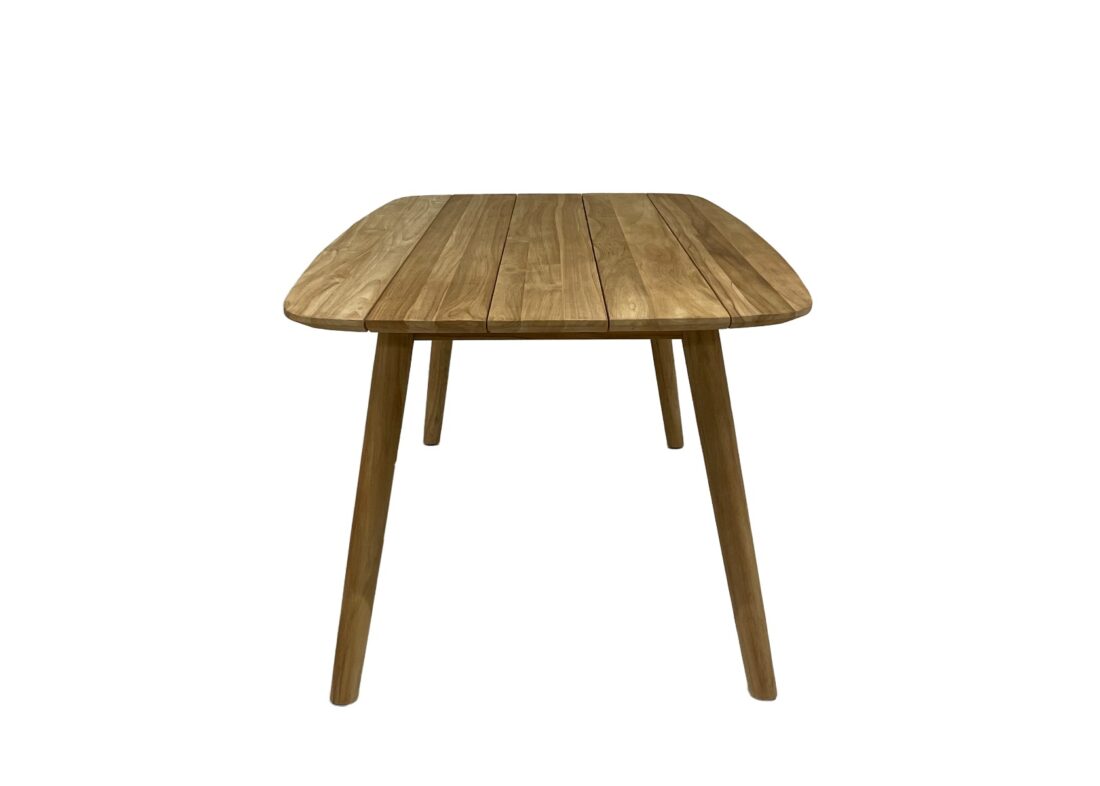 Livingfurn Tuintafels Lugano 180cm