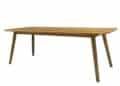 Livingfurn Tuintafels Lugano 240cm