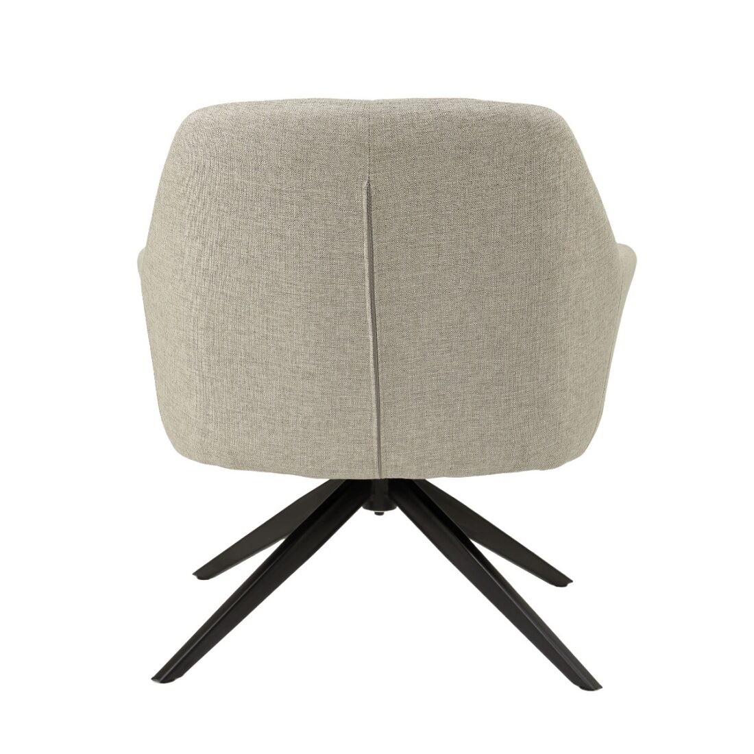 Livingfurn Fauteuils Tom Sand