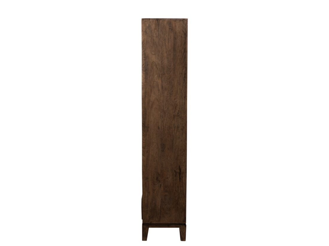 Livingfurn Boekenkasten Cortez 83 Cm