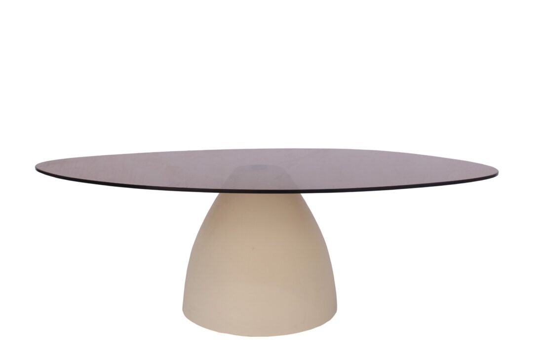 Livingfurn Salontafels Brix Mylon 110 Cm