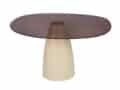 Livingfurn Eetkamertafels Brix Mylon 140 cm