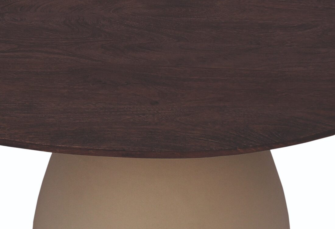 Livingfurn Salontafels Brix Marron 86 Cm