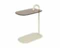 Livingfurn Bijzettafels Brix Amy Beige