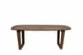 Livingfurn Eetkamertafels Cortez 200 cm