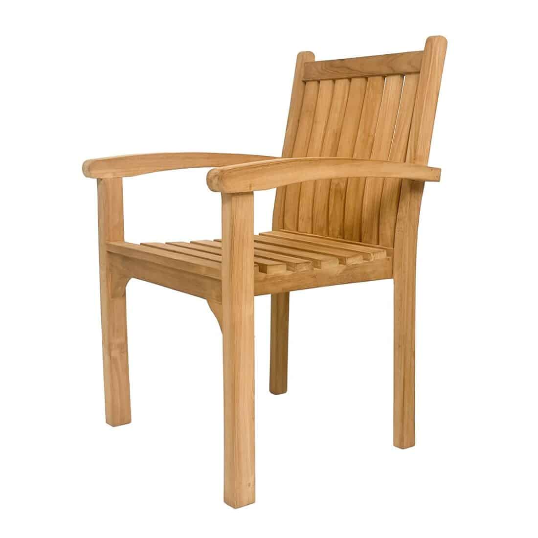 Livingfurn Tuinstoelen Marco