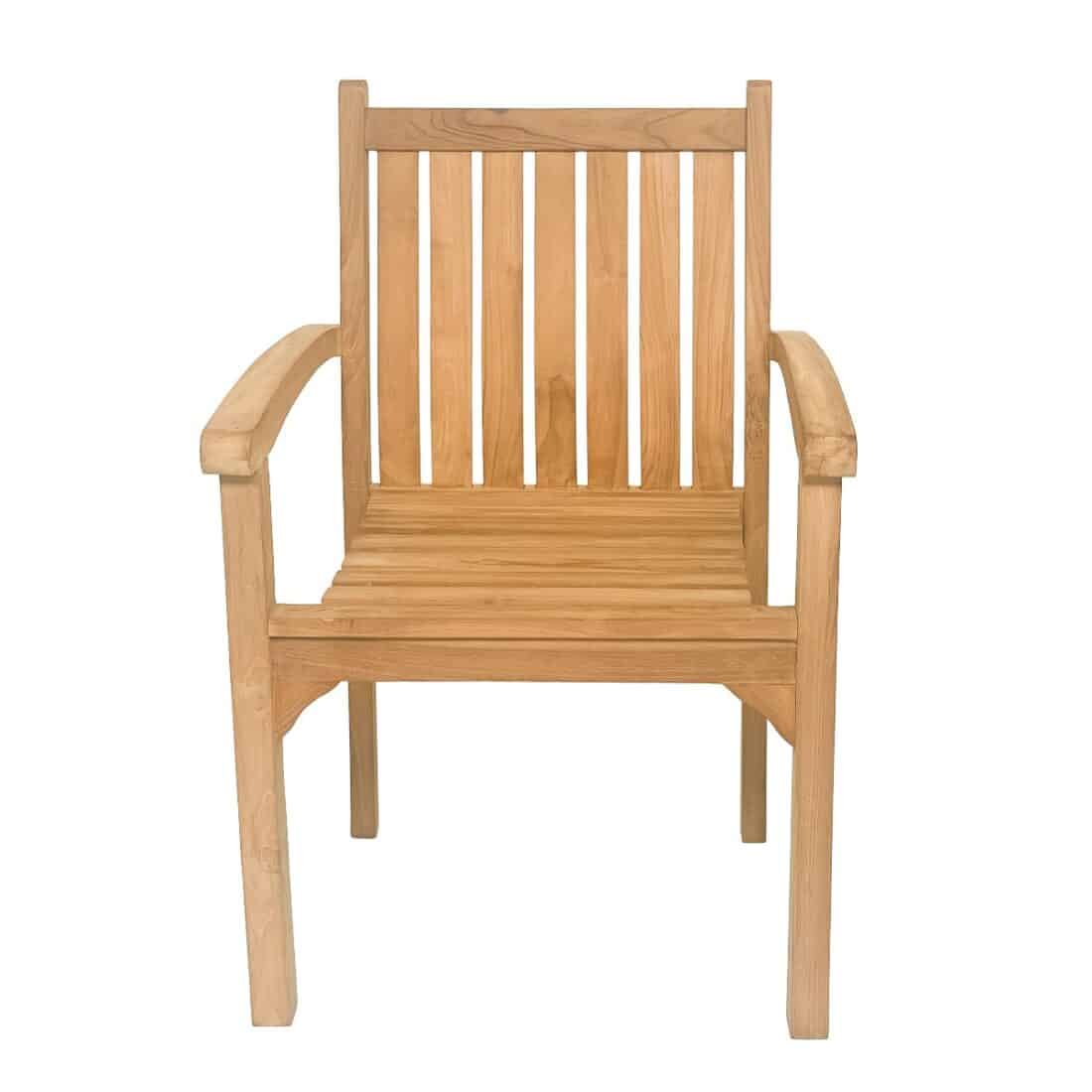 Livingfurn Tuinstoelen Marco