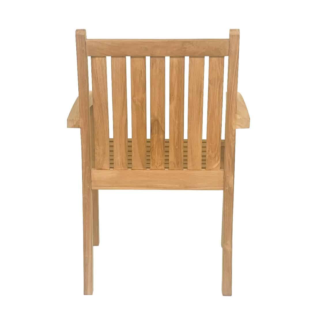 Livingfurn Tuinstoelen Marco