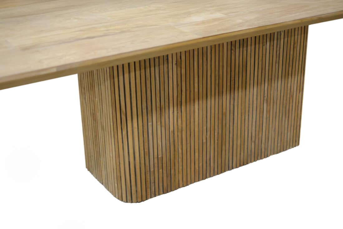 Livingfurn Eetkamertafels Lausanne 230cm