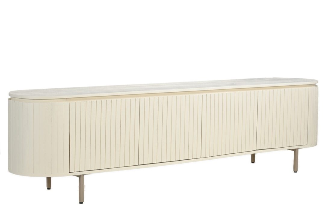 Livingfurn Tv Meubelen Patou 210 Cm