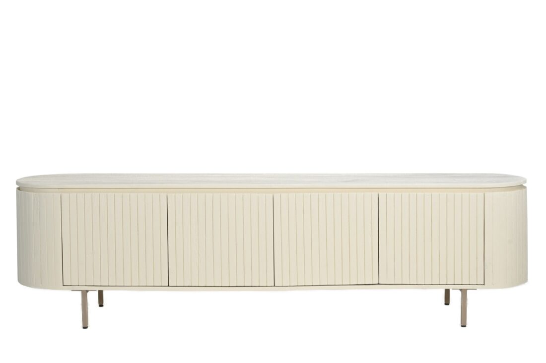 Livingfurn Tv Meubelen Patou 210 Cm