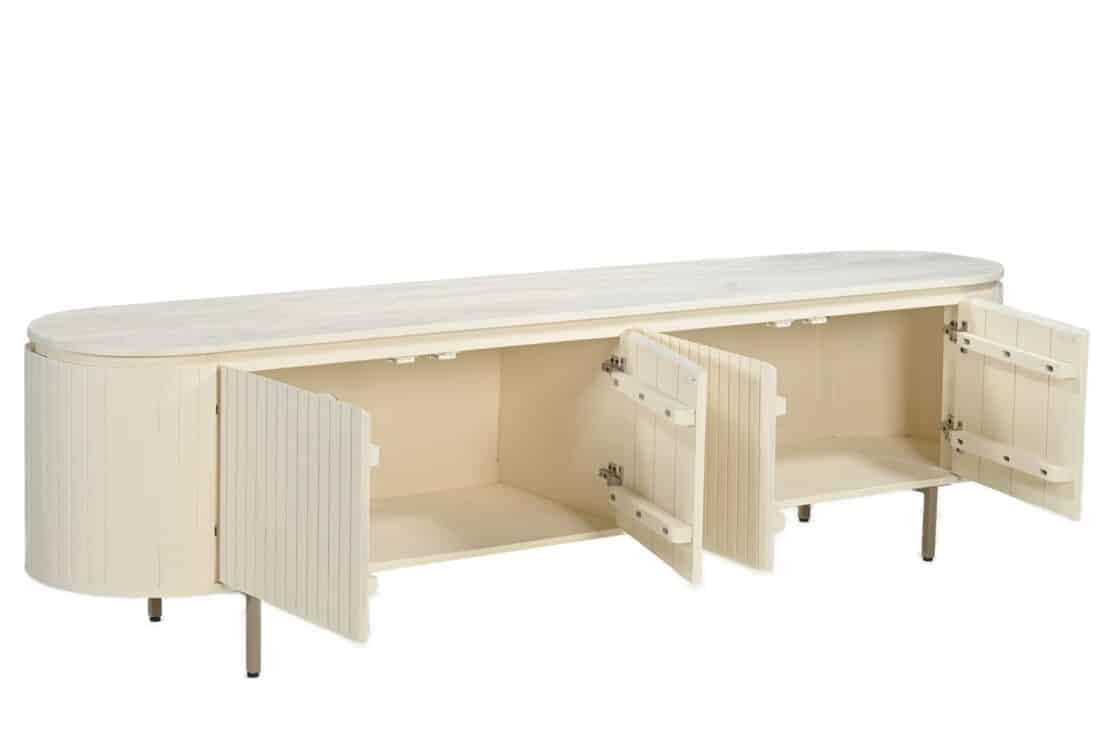 Livingfurn Tv Meubelen Patou 210 Cm