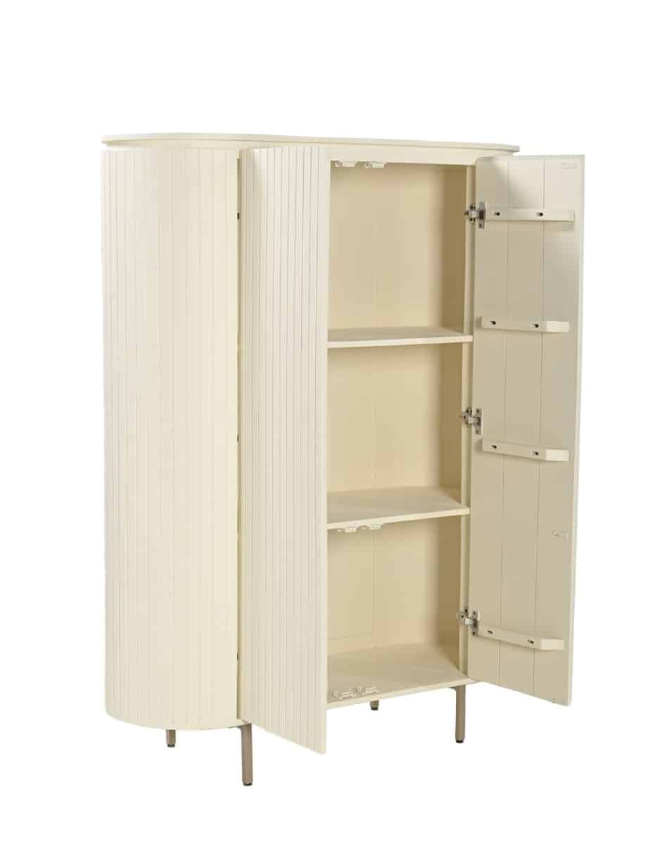 Livingfurn Kabinetten Patou 150 Cm