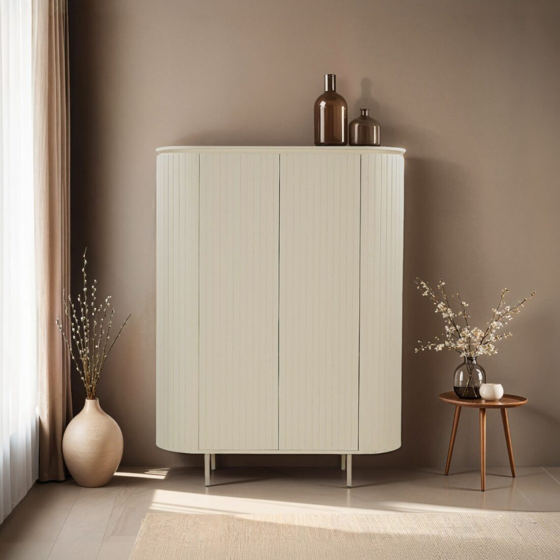 Livingfurn Kabinetten Patou 150 Cm