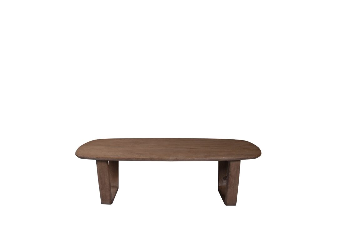 Livingfurn Salontafels Cortez 130cm
