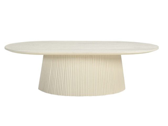 Livingfurn Salontafel Patrice 120cm