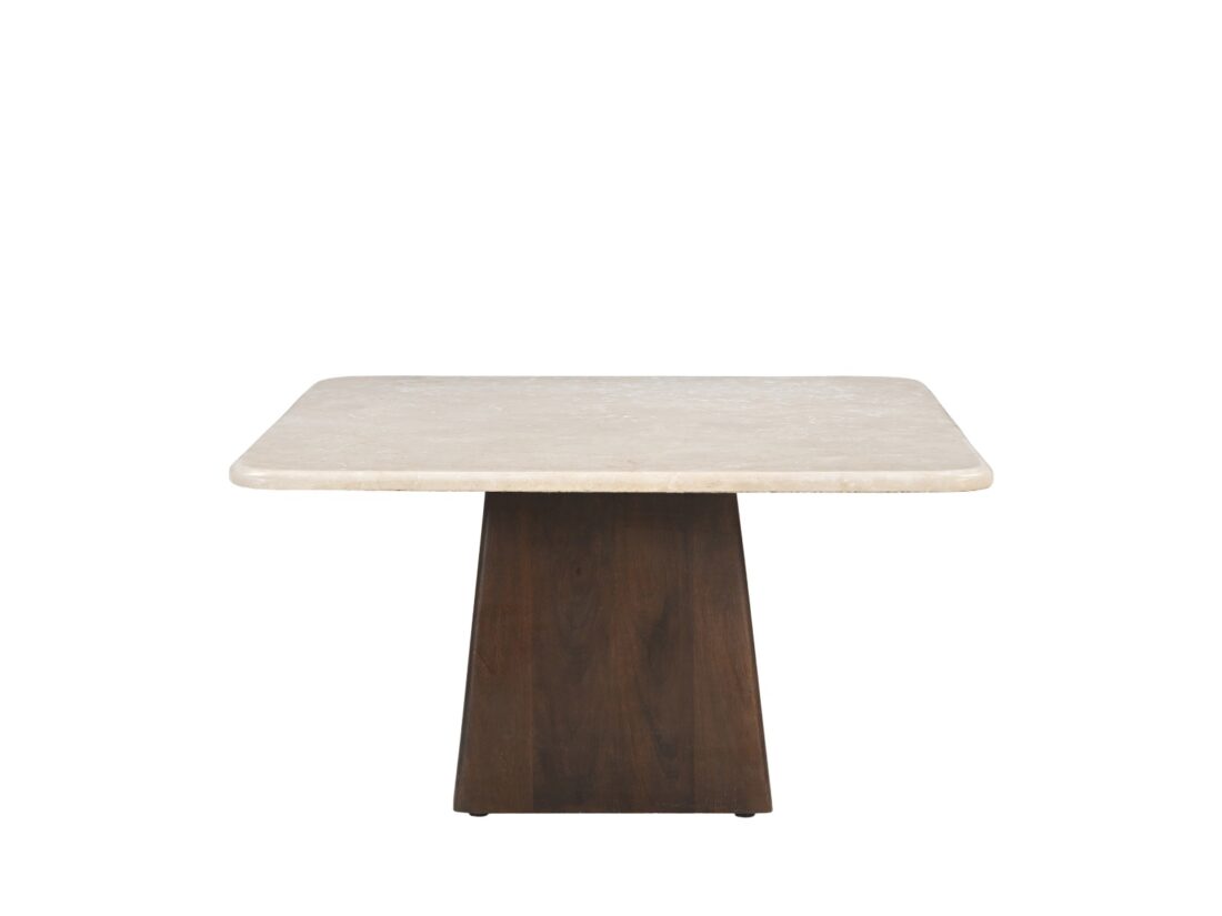 Livingfurn Salontafels Brix Bottecino 75cm