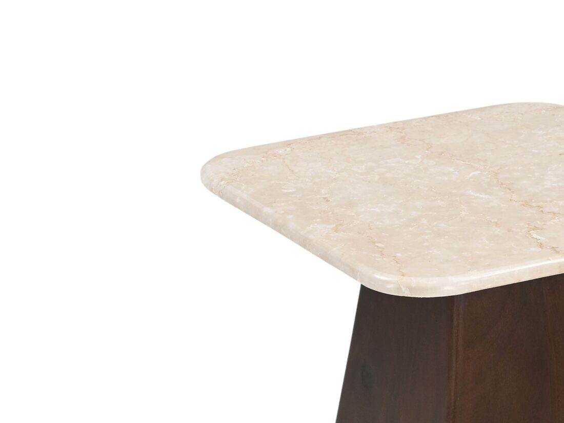 Livingfurn Salontafels Brix Bottecino 45cm