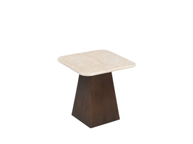 Livingfurn Salontafel Brix Bottecino 45cm