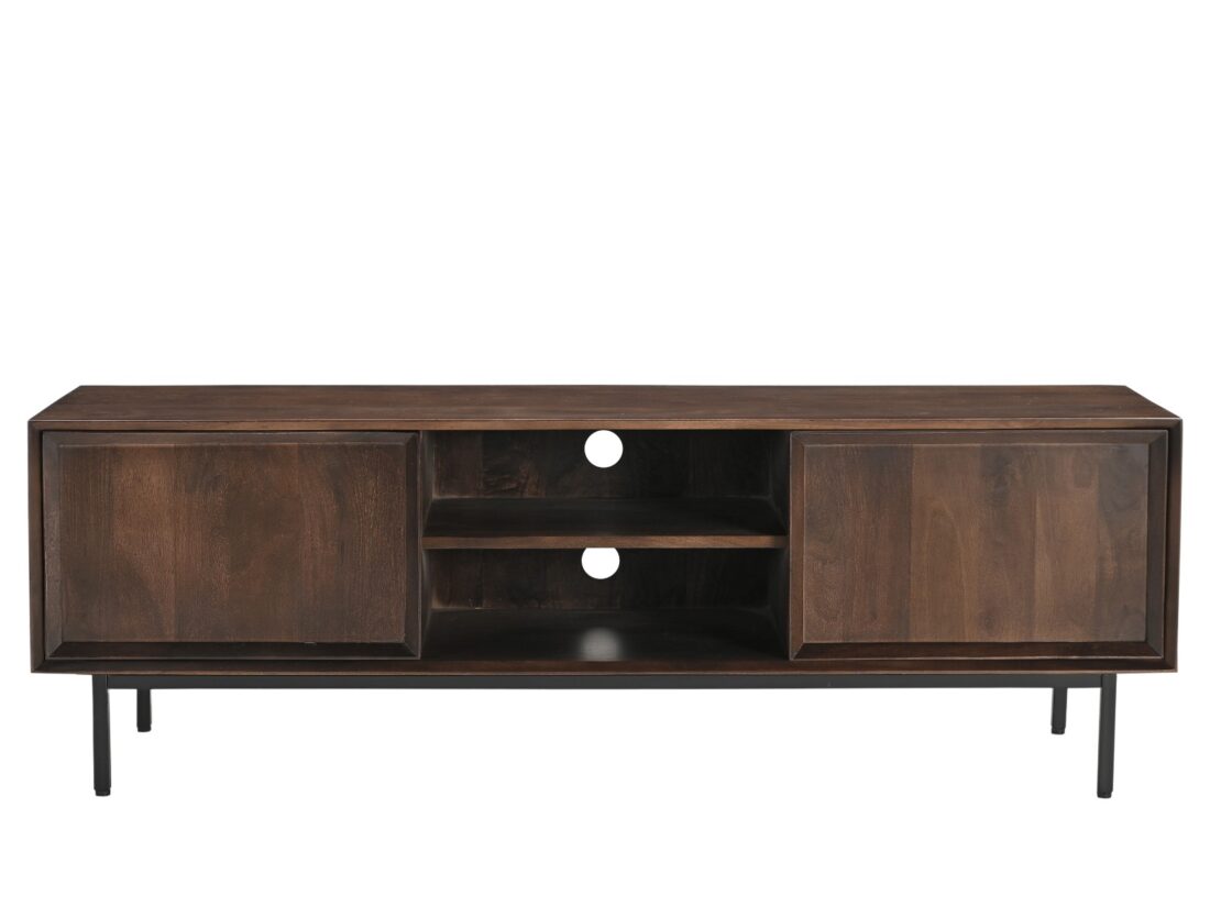 Livingfurn Tv Meubelen Ravenstein Brown 150cm