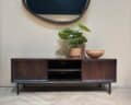 Livingfurn tv meubel Ravenstein Brown 150cm
