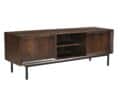 Livingfurn TV Meubelen Ravenstein Brown 150cm