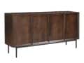 Livingfurn Dressoirs Ravenstein Brown 180cm