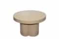 Livingfurn Salontafels Brix Noa Beige 56cm