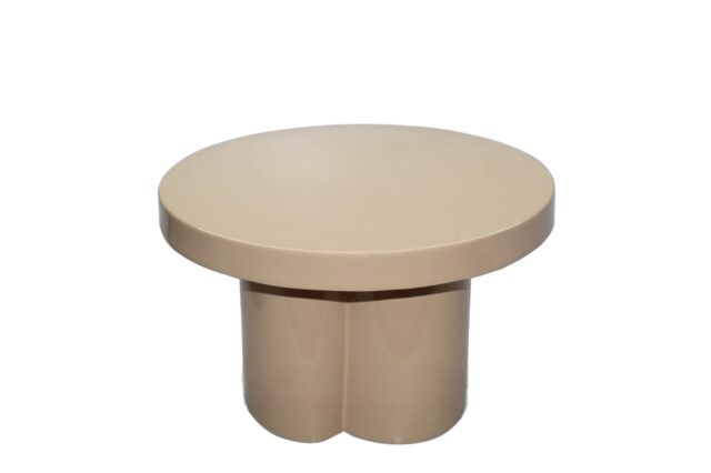 Livingfurn Salontafels Brix Noa Beige 56cm