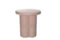 Livingfurn Salontafels Brix Noa Vintage Pink 43cm