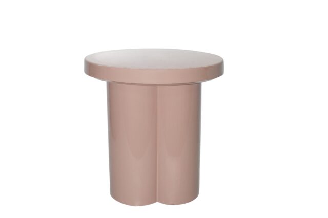 Livingfurn Salontafels Brix Noa Vintage Pink 43cm