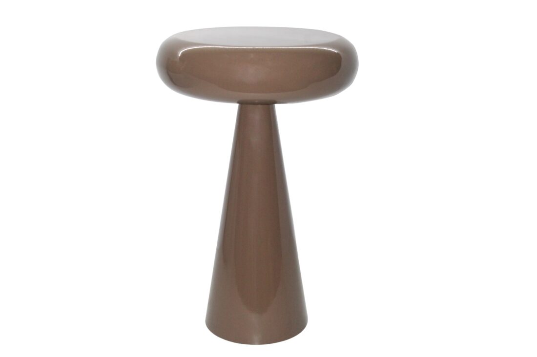 Livingfurn Bijzettafels Brix Sam Coffee