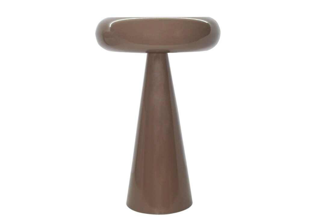 Livingfurn Bijzettafels Brix Sam Coffee