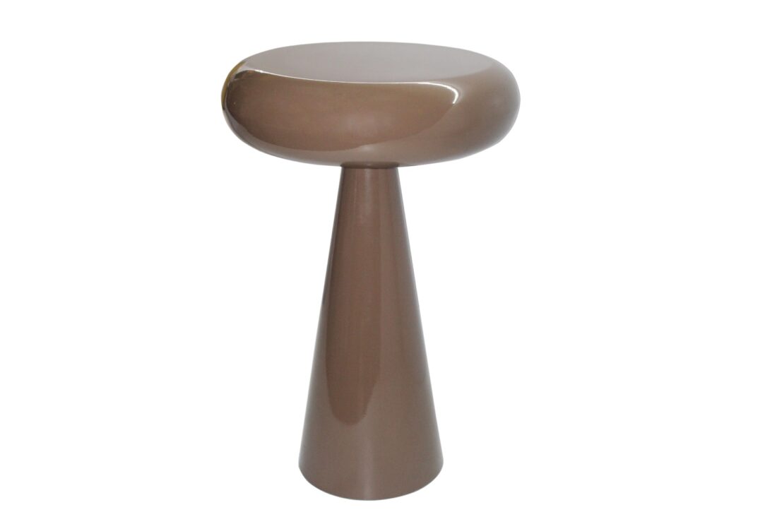 Livingfurn Bijzettafels Brix Sam Coffee