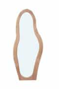 Livingfurn Spiegels Brix Olivia Almond